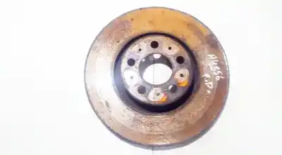 Peça sobressalente para automóvel em segunda mão Disco De Travão Dianteiro por VOLVO XC90 2.9 Bi-Turbo CAT Referências OEM IAM   