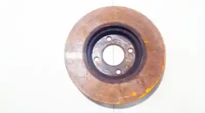 Автозапчасти б/у передний тормозной диск за nissan note 1.2 cat ссылки oem iam   