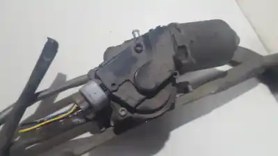Pezzo di ricambio per auto di seconda mano Tiranti E Motorino Del Tergicristallo Anteriore per MAZDA 5 BERL. (CR) 2.0 Sportive Riferimenti OEM IAM 1593000602  159300-0602