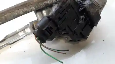 Автозапчастина б/у двигатель передніх склоочисників для skoda superb (3u4) 2.5 v6 tdi cat (aym) посилання на oem iam 0390241528  3b1955113d