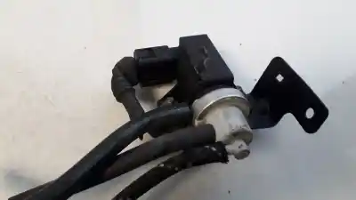 Автозапчастина б/у додатковий повітряний клапан для skoda superb (3u4) 2.5 v6 tdi cat (aym) посилання на oem iam 1j090627b
