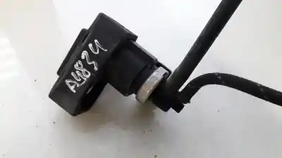 Автозапчастина б/у додатковий повітряний клапан для skoda superb (3u4) 2.5 v6 tdi cat (aym) посилання на oem iam 8e0906628  72290333, 02t225