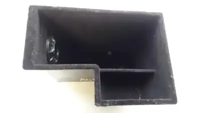 Автозапчасти б/у бардачок за SKODA SUPERB (3U4) 2.5 V6 TDI CAT (AYM) ссылки OEM IAM 3U0858337  