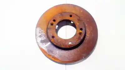 Second-hand car spare part Front Disc Brake for KIA SORENTO 2.5 CRDi EX OEM IAM references   