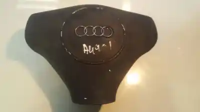 Автозапчасти б/у передняя левая подушка безопасности за AUDI A3 (8P) 2.0 TDI S Line (103kW) ссылки OEM IAM 161708  