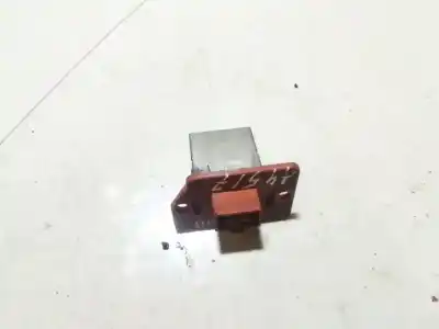 Second-hand car spare part heater blower for kia sorento 2.5 crdi ex oem iam references 