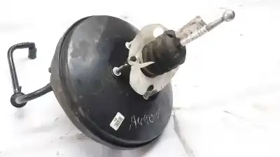 Second-hand car spare part brake servo for audi a3 (8p) 2.0 tdi s line (103kw) oem iam references 1k1614105aj  0204051068