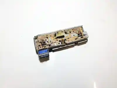 Pezzo di ricambio per auto di seconda mano luce interna per renault espace iv (jk0) 2.2 dci turbodiesel riferimenti oem iam   