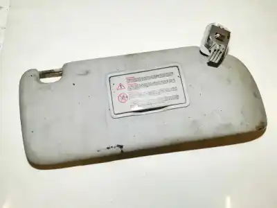 Автозапчасти б/у левая зона за RENAULT ESPACE IV (JK0) 2.2 dCi Turbodiesel ссылки OEM IAM 820000096  