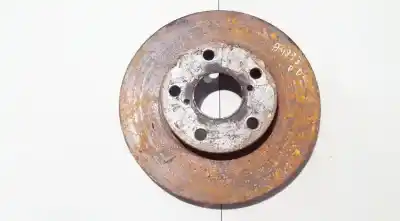 Peça sobressalente para automóvel em segunda mão disco de travão dianteiro por toyota rav 4 (a2) 2.0 d-4d 4wd referências oem iam 