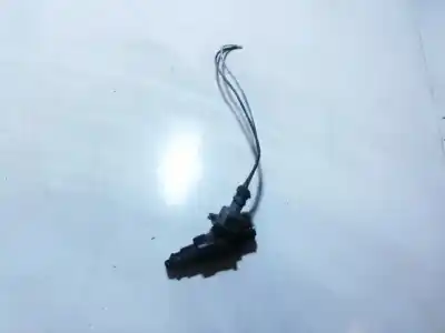 Second-hand car spare part injector for renault megane i scenic (ja0) 1.6 oem iam references 866313