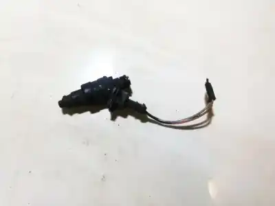 Second-hand car spare part injector for renault megane i scenic (ja0) 1.6 oem iam references 866313