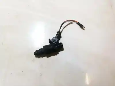 Second-hand car spare part injector for renault megane i scenic (ja0) 1.6 oem iam references 866313  