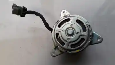 Second-hand car spare part Radiator Cooling Fan for VOLVO V40, II 2012.12 - 2016 T4 2.0 90KW 2012.12 - 2016 OEM IAM references 500078507  ST194111, 5000785-07, 5YY0427