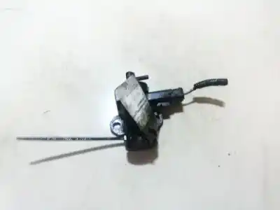 Peça sobressalente para automóvel em segunda mão bomba de ar secundária por ford galaxy (ca1) 1.8 tdci cat referências oem iam 0928400414