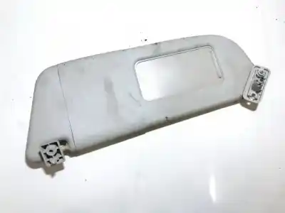 İkinci el araba yedek parçası SOL GÜNESLIK için OPEL CORSA C  OEM IAM referansları 2440933942  
