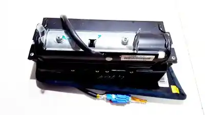 Автозапчастина б/у передня права подушка безопасности для lancia phedra (180) 2.0 jtd 16v emblema cae посилання на oem iam 1487867080