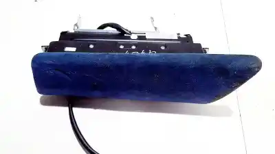 Автозапчастина б/у передня права подушка безопасности для lancia phedra (180) 2.0 jtd 16v emblema cae посилання на oem iam 1487867080  1846818