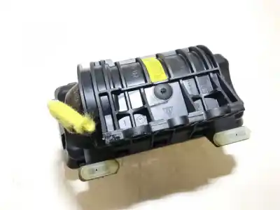 Pezzo di ricambio per auto di seconda mano air bag anteriore destro per opel corsa c 1.2 16v cat (z 12 xe / lw4) riferimenti oem iam 09130804  16820913