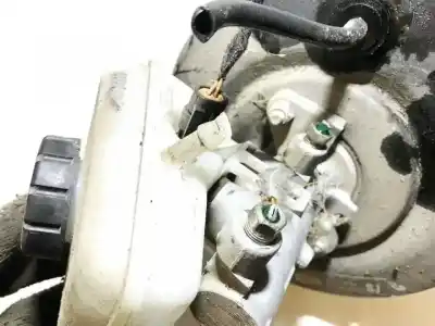 Pezzo di ricambio per auto di seconda mano pompa freni per opel corsa c 1.2 16v cat (z 12 xe / lw4) riferimenti oem iam   