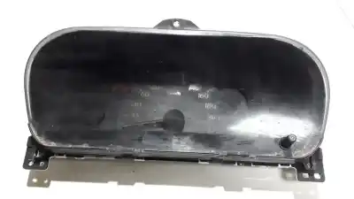 Peça sobressalente para automóvel em segunda mão quadrante por honda fr-v (be) 1.7 referências oem iam 78100sjdg012m1