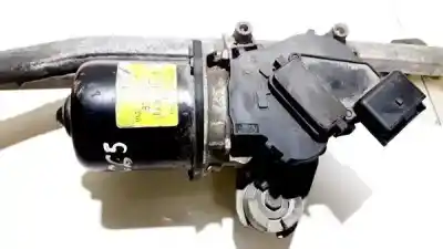 Peça sobressalente para automóvel em segunda mão Motor Do Limpa Para Brisas por CITROEN C3 I (FC_, FN_) 1.4 HDi Referências OEM IAM   
