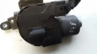 Second-hand car spare part front windshield wiper motor for ford galaxy (ca1) 1.8 tdci cat oem iam references 1397220529