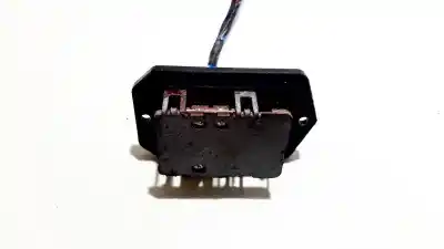 Автозапчасти б/у сопротивление нагреву за TOYOTA RAV 4 (A3) 2.2 Turbodiesel CAT ссылки OEM IAM 12G519  