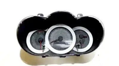 Second-hand car spare part DASHBOARD for TOYOTA RAV 4 (A3)  OEM IAM references 8380042C70  257430-2633