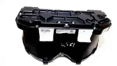 Second-hand car spare part dashboard for toyota auris, i e15 2006.10 - 2012.10 2.0l 93kw d-4d 2006.10 - 2012.10 oem iam references 8380002m22  83800-02m22 Second-hand car spare part dashboard for toyota auris, i e15 2006.10 - 2012.10 2.0l 93kw d-4d 2006.10 - 2012.10 oem iam references 8380002m22  83800-02m22