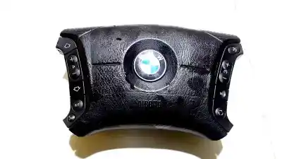 Peça sobressalente para automóvel em segunda mão airbag dianteiro esquerdo por bmw x5, e53 facelift 2004 - 2006 3.0 d 2003-2015 160kw 218hp referências oem iam 6922854