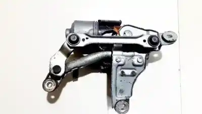 Second-hand car spare part front windshield wiper motor for ford galaxy (ca1) 1.8 tdci cat oem iam references 1397220528