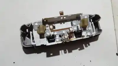 Second-hand car spare part interior light for ford s-max 1.8 tdci oem iam references 3m2115k609ad  3m21-15k609-ad