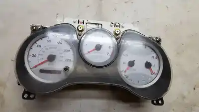 Peça sobressalente para automóvel em segunda mão quadrante por toyota rav 4 (a2) 2.0 d-4d 4wd referências oem iam 8380042a70