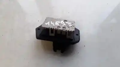Peça sobressalente para automóvel em segunda mão resistência sofagem chauffage por toyota rav 4 (a2) 2.0 d-4d 4wd referências oem iam 