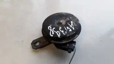 Peça sobressalente para automóvel em segunda mão buzina / sirene por toyota rav 4 (a2) 2.0 d-4d 4wd referências oem iam 8651042040