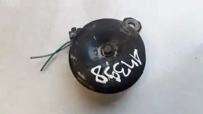 Peça sobressalente para automóvel em segunda mão buzina / sirene por toyota rav 4 (a2) 2.0 d-4d 4wd referências oem iam 8651042040