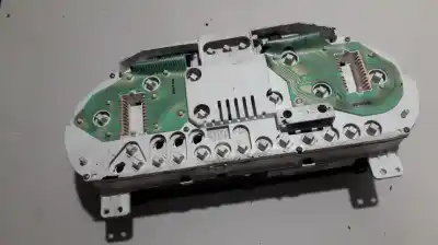 Автозапчасти б/у приборная доска за mitsubishi space star (dg0) 1.9 di-d cat ссылки oem iam mr480209  216267314
