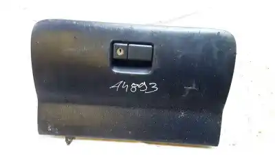 Peça sobressalente para automóvel em segunda mão porta luvas por toyota rav 4 (a2) 2.0 d-4d 4wd referências oem iam 5555042030