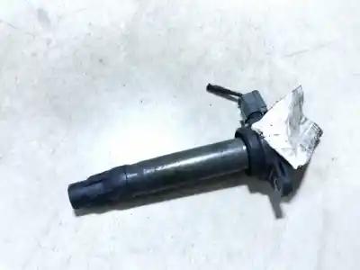 Peça sobressalente para automóvel em segunda mão bobina de ignição por jeep compass 2006 - 2017 2.4i 125kw 2006 - 2017 referências oem iam 04606824a5