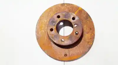 Second-hand car spare part Front Disc Brake for BMW 3-SERIES, E90 / E91 / E93 2005.02 - 2009.01 320 D 120KW 2005.01 - 2011.12 OEM IAM references   