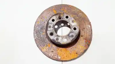 Peça sobressalente para automóvel em segunda mão Disco De Travão Dianteiro por BMW 3-SERIES, E90 / E91 / E93 2005.02 - 2009.01 320 D 130KW 2007.09 - 2011.12 Referências OEM IAM   