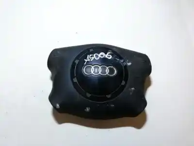 Автозапчастина б/у передня ліва подушка безопасности для AUDI A3 (8L) 1.9 TDI Ambition Посилання на OEM IAM 8L0880201AQ4  