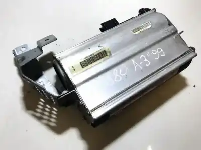 Автозапчастина б/у ПЕРЕДНЯ ПРАВА ПОДУШКА БЕЗОПАСНОСТИ для AUDI A3 (8L)  Посилання на OEM IAM 8L0880202B  