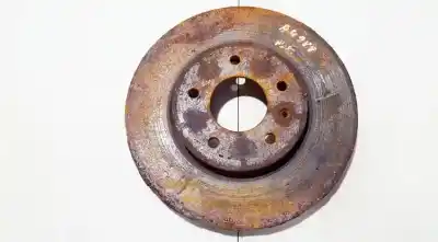 Second-hand car spare part Front Disc Brake for CHEVROLET CAPTIVA 2.0 Diesel CAT OEM IAM references   