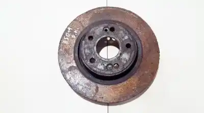 Автозапчасти б/у передний тормозной диск за renault laguna ii (bg0) 1.9 dci diesel ссылки oem iam 