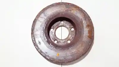 Peça sobressalente para automóvel em segunda mão disco de travão dianteiro por audi 100 avant (c4) 2.5 tdi referências oem iam   