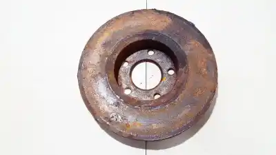 Peça sobressalente para automóvel em segunda mão disco de travão dianteiro por audi 100 avant (c4) 2.5 tdi referências oem iam   