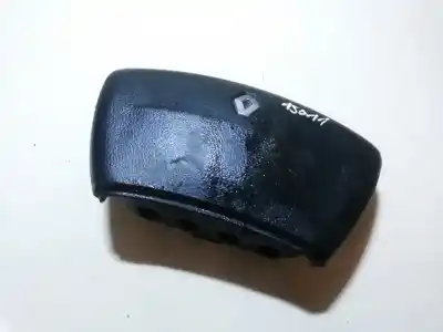 Автозапчасти б/у передняя левая подушка безопасности за renault laguna ii (bg0) 1.9 dci diesel ссылки oem iam 19302508