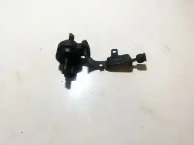 Pezzo di ricambio per auto di seconda mano valvola aria aggiuntiva per ford focus turnier (cb4) 1.6 16v cat riferimenti oem iam 